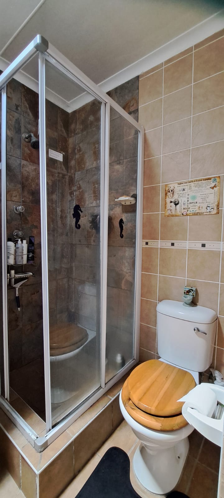 3 Bedroom Property for Sale in Heiderand Western Cape